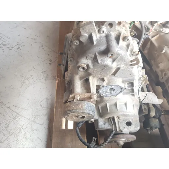 Caja Transfer para Ssangyong Actyon Sports