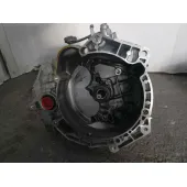 Caja Cambios para Opel Corsa E