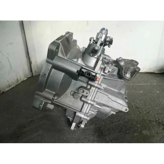 Caja Cambios para Opel Corsa E