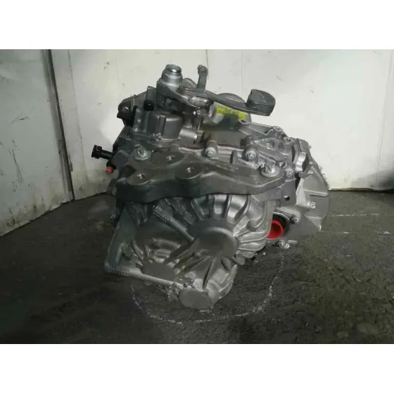 Caja Cambios para Opel Corsa E