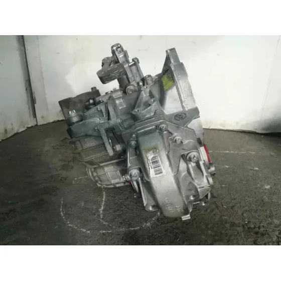 Caja Cambios para Opel Corsa E