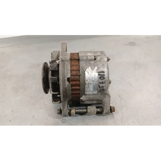 Alternador para Ausa Dv17