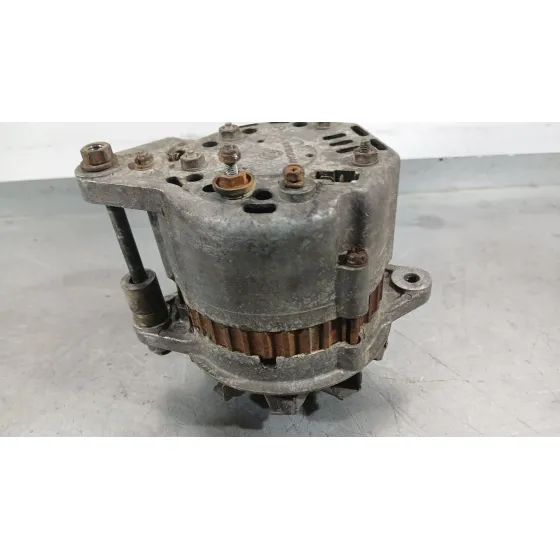 Alternador para Ausa Dv17