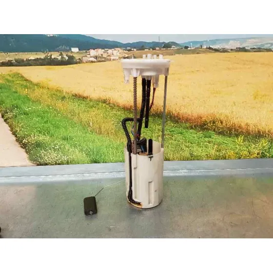 Aforador para Citroën Jumper Kasten