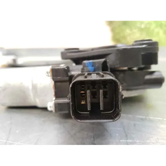 Elevalunas Trasero Derecho para Honda Civic Berlina 5 (Fk)