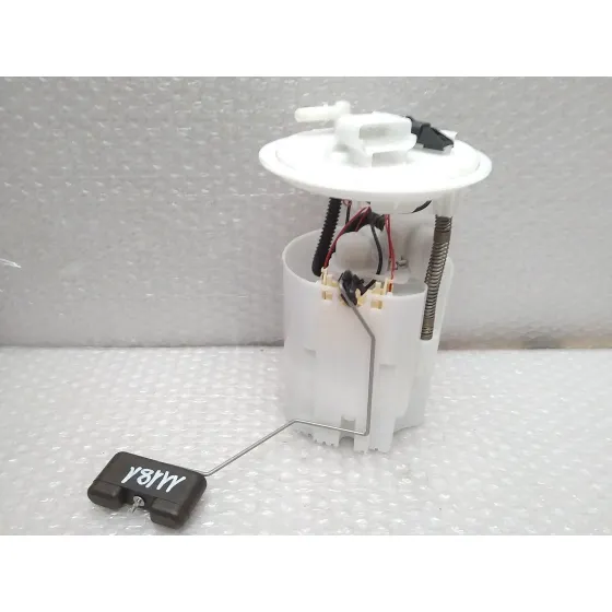 Aforador para Renault Megane Iv