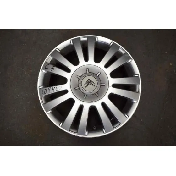 Llanta para Citroën C5 Berlina