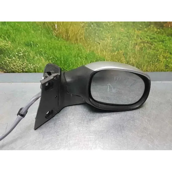 Retrovisor Derecho para Peugeot 1007