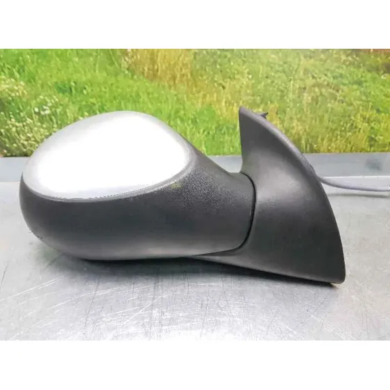 Retrovisor Derecho para Peugeot 1007