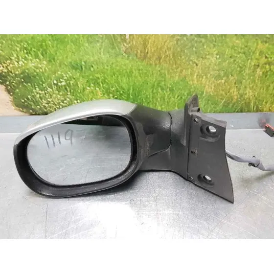 Retrovisor Izquierdo para Peugeot 1007