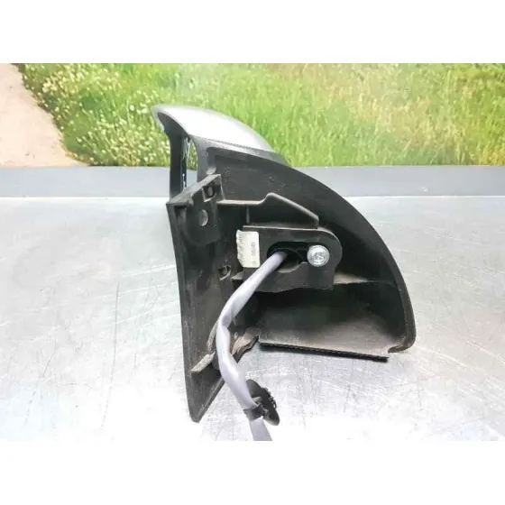 Retrovisor Izquierdo para Peugeot 1007