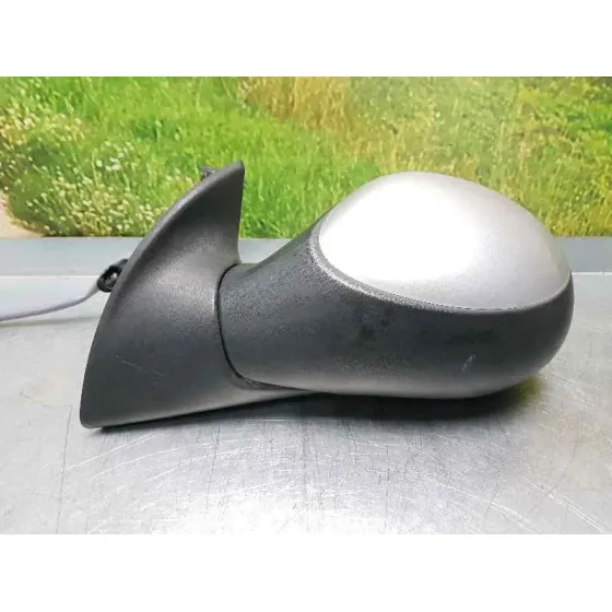 Retrovisor Izquierdo para Peugeot 1007