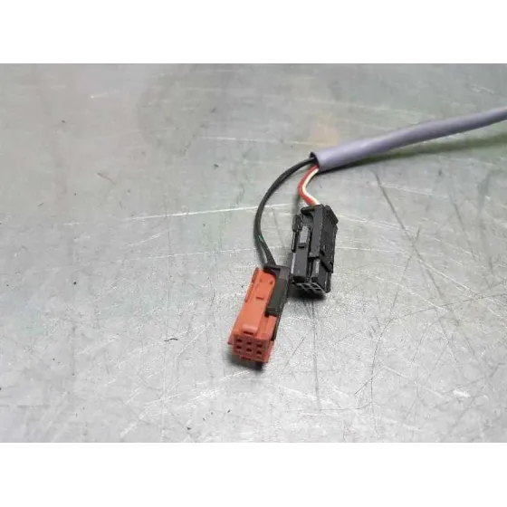 Retrovisor Izquierdo para Peugeot 1007