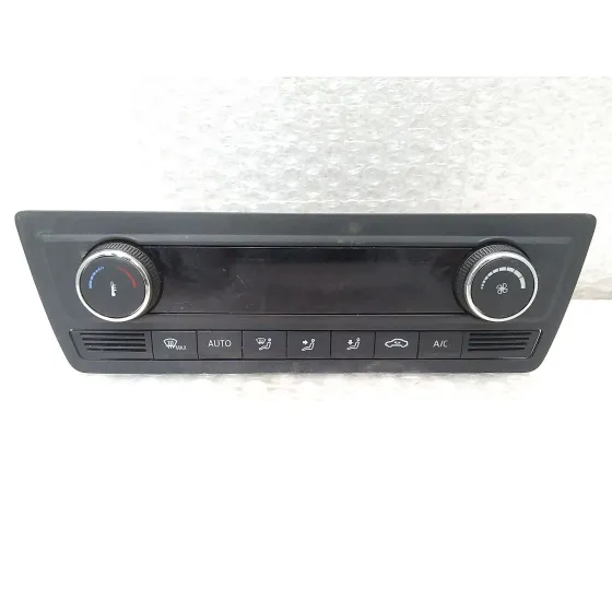 Mando Climatizador para Seat Ibiza (6P1)