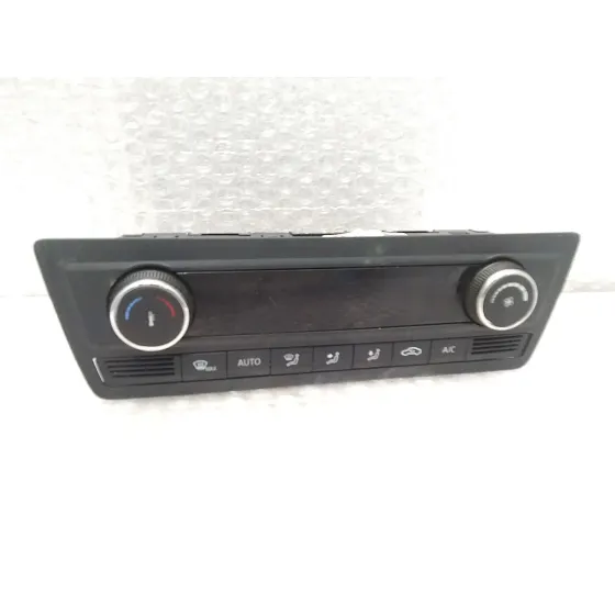 Mando Climatizador para Seat Ibiza (6P1)