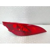 Faro Antiniebla Trasero Izquierdo para Hyundai Ix35