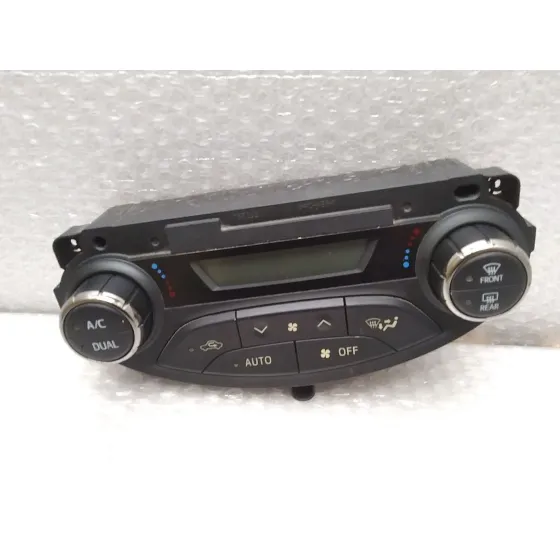 Mando Climatizador para Toyota Yaris
