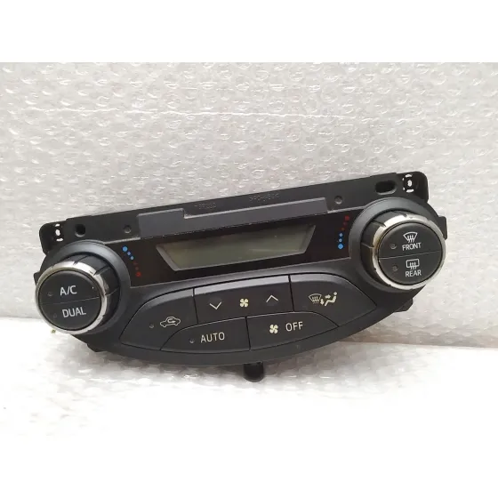 Mando Climatizador para Toyota Yaris