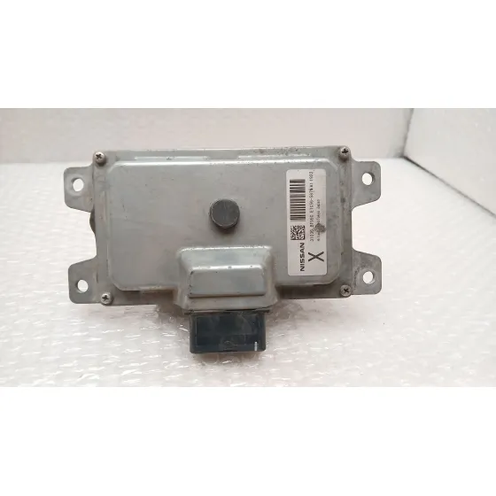 Centralita Cambio Automatico para Nissan Qashqai+2 (Jj10)
