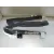 Airbag Cortina Delantero Izquierdo para Nissan Qashqai+2 (Jj10)