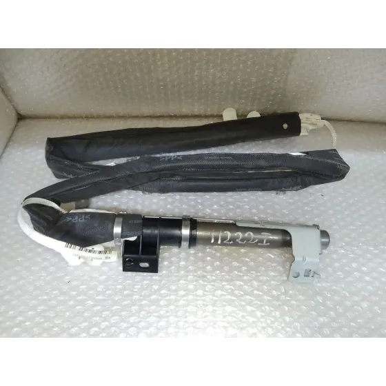 Airbag Cortina Delantero Izquierdo para Nissan Qashqai+2 (Jj10)