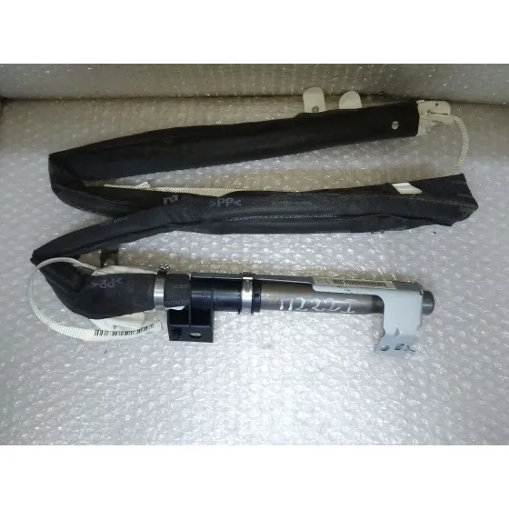 Airbag Cortina Delantero Izquierdo para Nissan Qashqai+2 (Jj10)