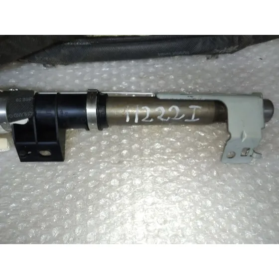 Airbag Cortina Delantero Izquierdo para Nissan Qashqai+2 (Jj10)