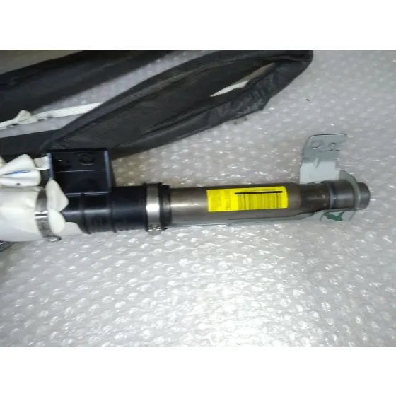 Airbag Cortina Delantero Izquierdo para Nissan Qashqai+2 (Jj10)