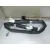 Airbag Cortina Delantero Derecho para Nissan Qashqai+2 (Jj10)