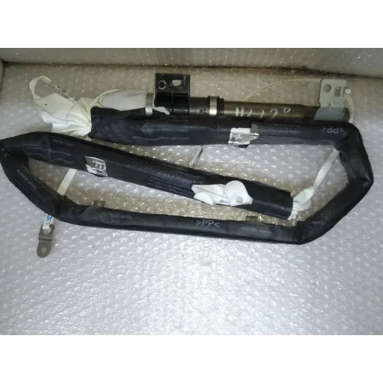 Airbag Cortina Delantero Derecho para Nissan Qashqai+2 (Jj10)
