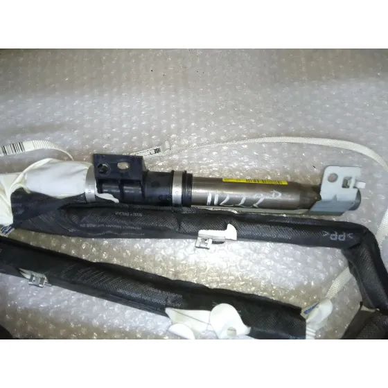 Airbag Cortina Delantero Derecho para Nissan Qashqai+2 (Jj10)