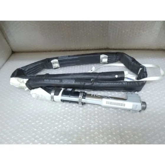 Airbag Cortina Delantero Derecho para Nissan Qashqai+2 (Jj10)