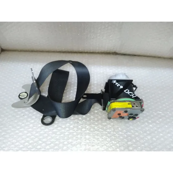 Pretensor Airbag Derecho para Toyota Auris