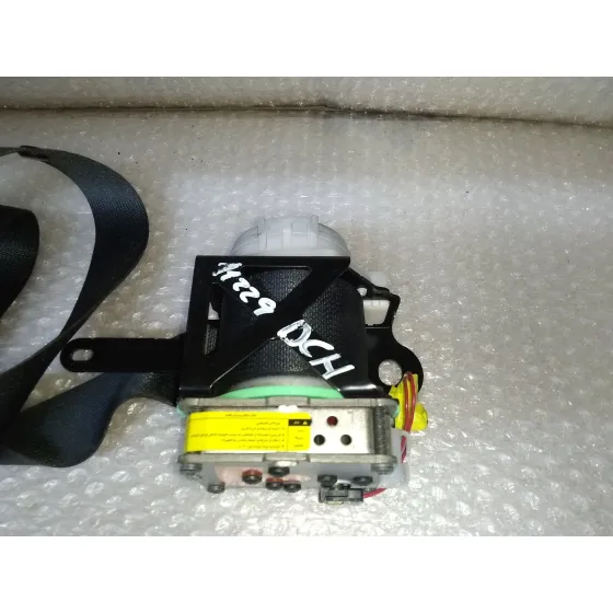 Pretensor Airbag Derecho para Toyota Auris