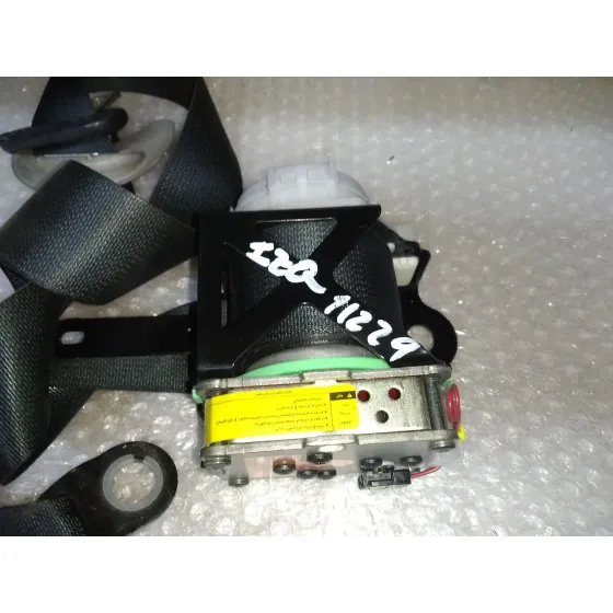 Pretensor Airbag Izquierdo para Toyota Auris