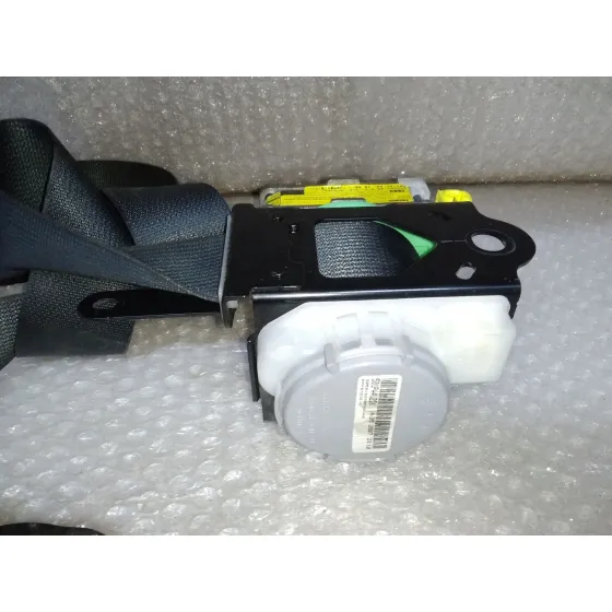 Pretensor Airbag Izquierdo para Toyota Auris