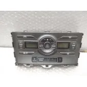 Mando Climatizador para Toyota Auris