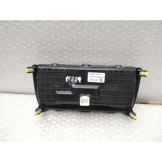 Mando Climatizador para Toyota Auris