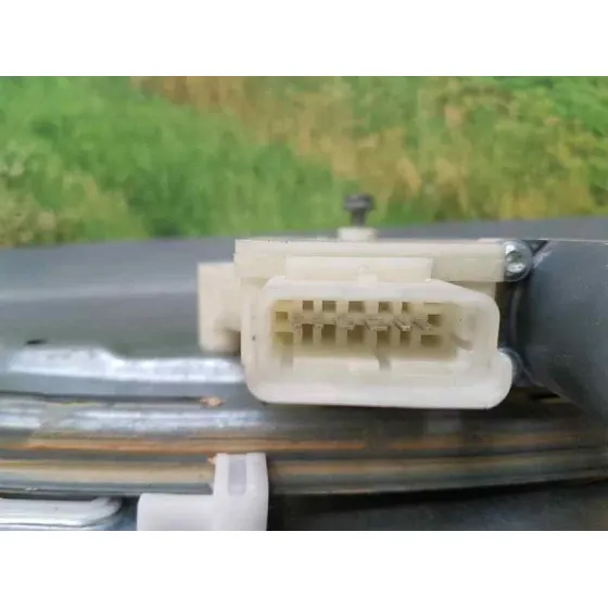 Elevalunas Trasero Derecho para Peugeot 308