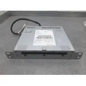 Sistema Audio / Radio Cd para Peugeot 308