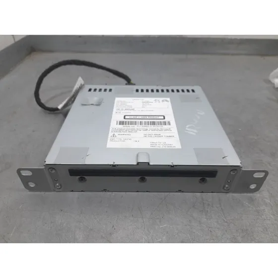 Sistema Audio / Radio Cd para Peugeot 308
