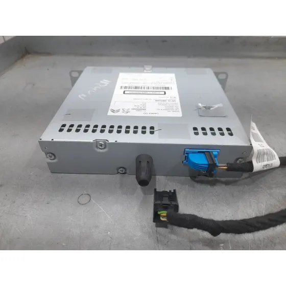 Sistema Audio / Radio Cd para Peugeot 308