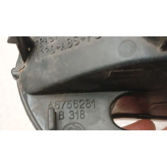 Piloto Delantero Izquierdo para Alfa Romeo 147 (190)