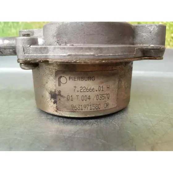 Depresor Freno / Bomba Vacio para Citroën C5 Berlina