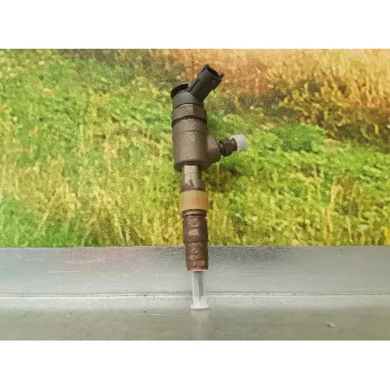 Inyector para Citroën C3