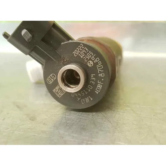Inyector para Citroën C3