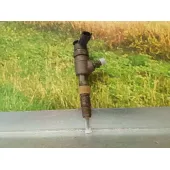 Inyector para Citroën C3