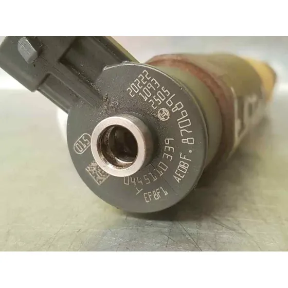 Inyector para Citroën C3