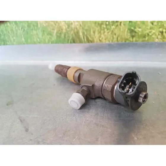 Inyector para Citroën C3