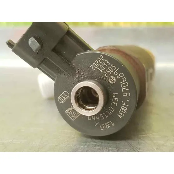 Inyector para Citroën C3